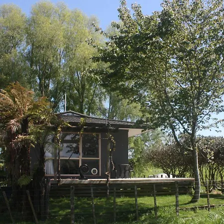 Willow'S End Hamurana Exterior photo
