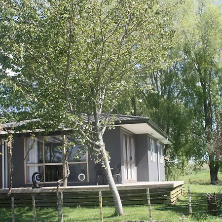 Willow'S End Hamurana Exterior photo