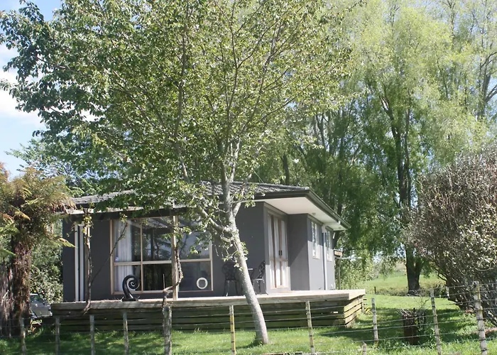 Willow\'S End